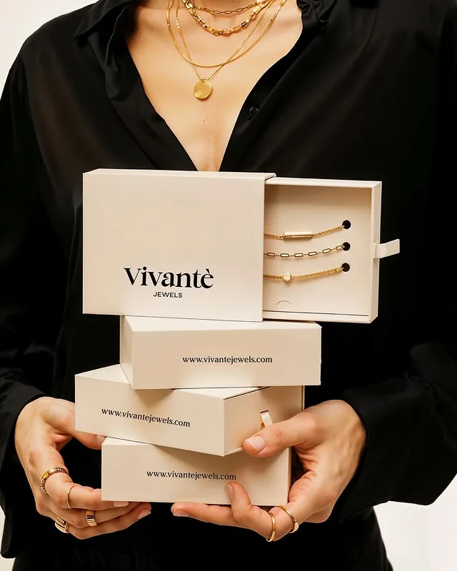 Vivante Digital Growth